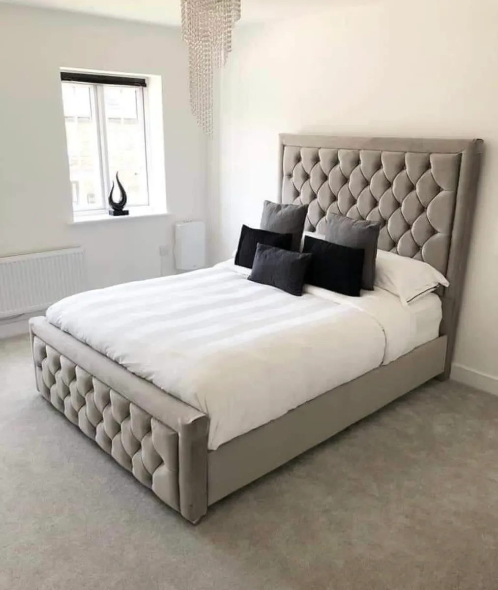 Brand new indianna beds now available - Image 1