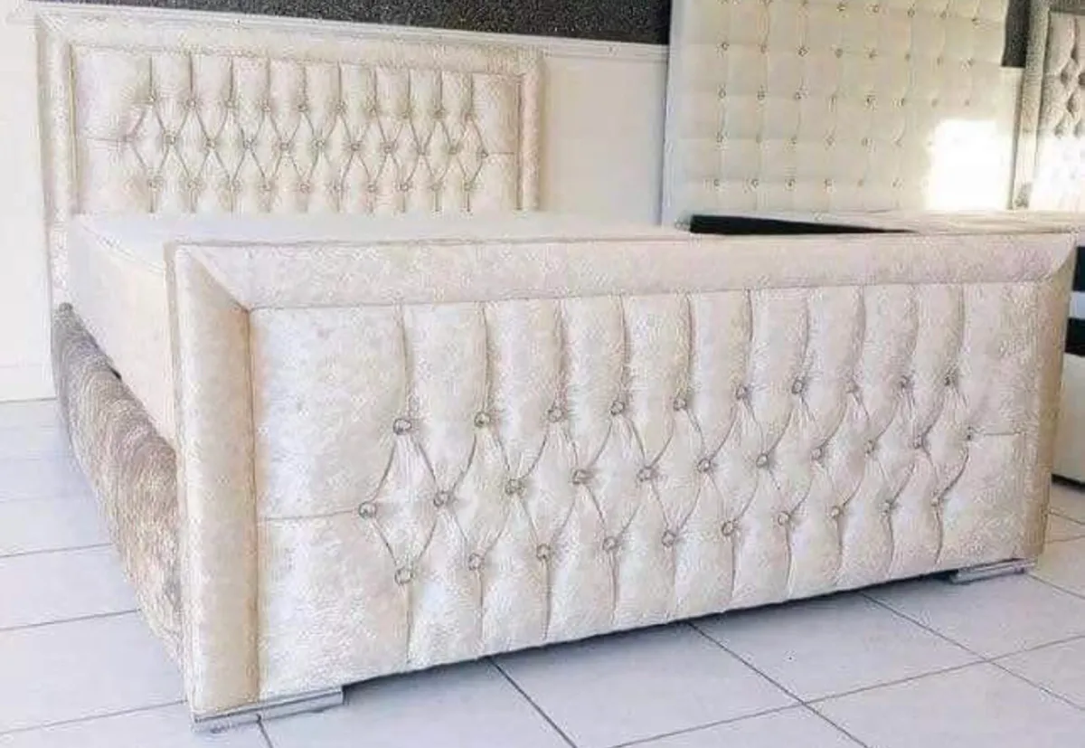 Brand new indianna beds now available - Image 3