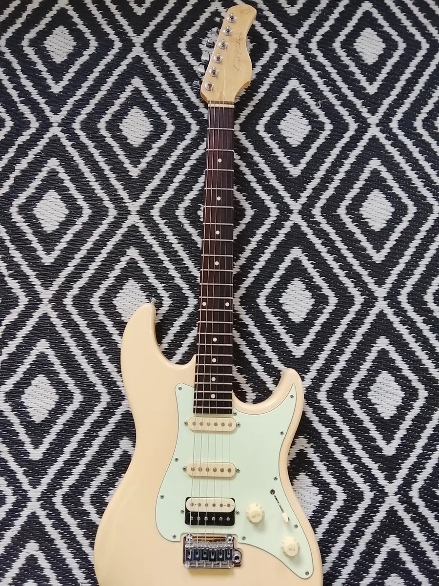 Larry Carlton s3 - Image 2