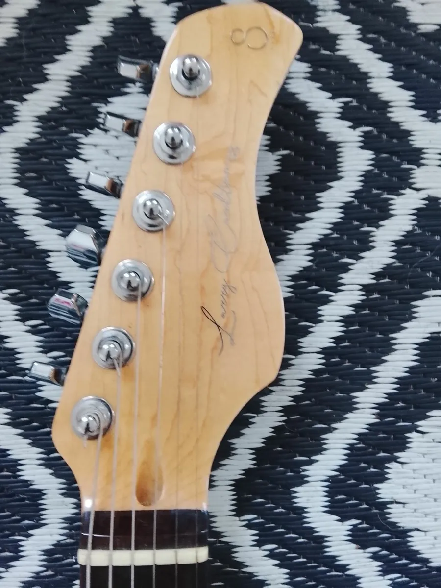 Larry Carlton s3 - Image 3