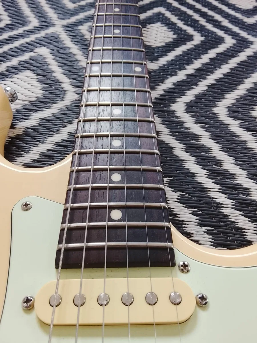 Larry Carlton s3 - Image 4