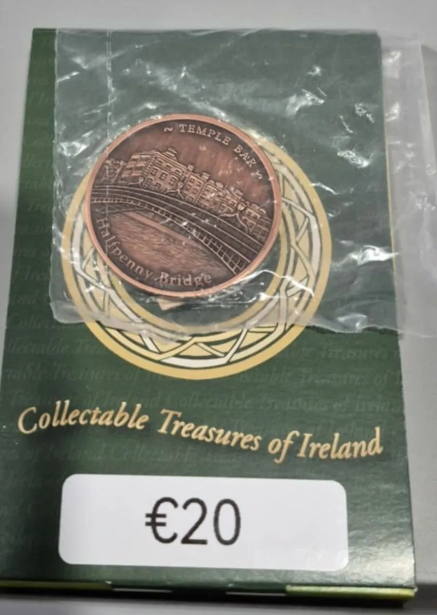 Unusual Christmas Gift - Image 1