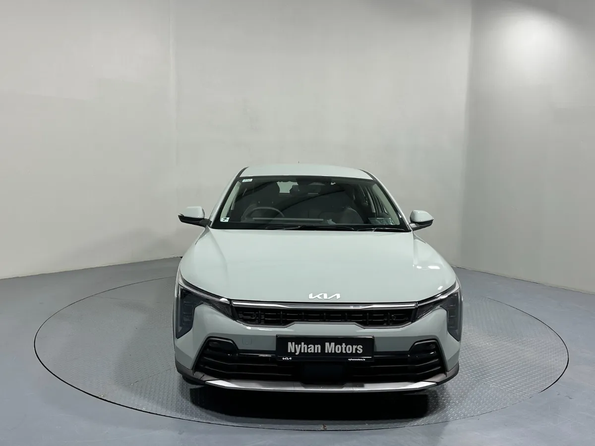 Kia K4 1.0 Petrol K2 - Image 2