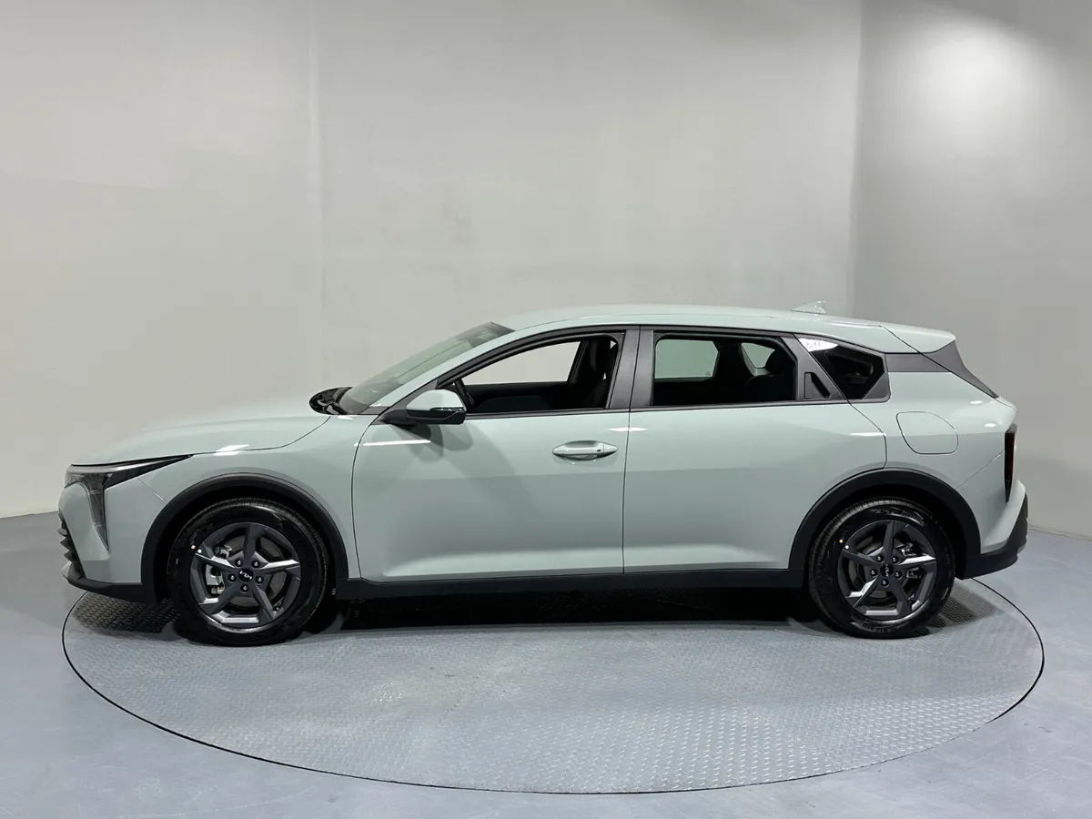 Kia K4 1.0 Petrol K2 - Image 4