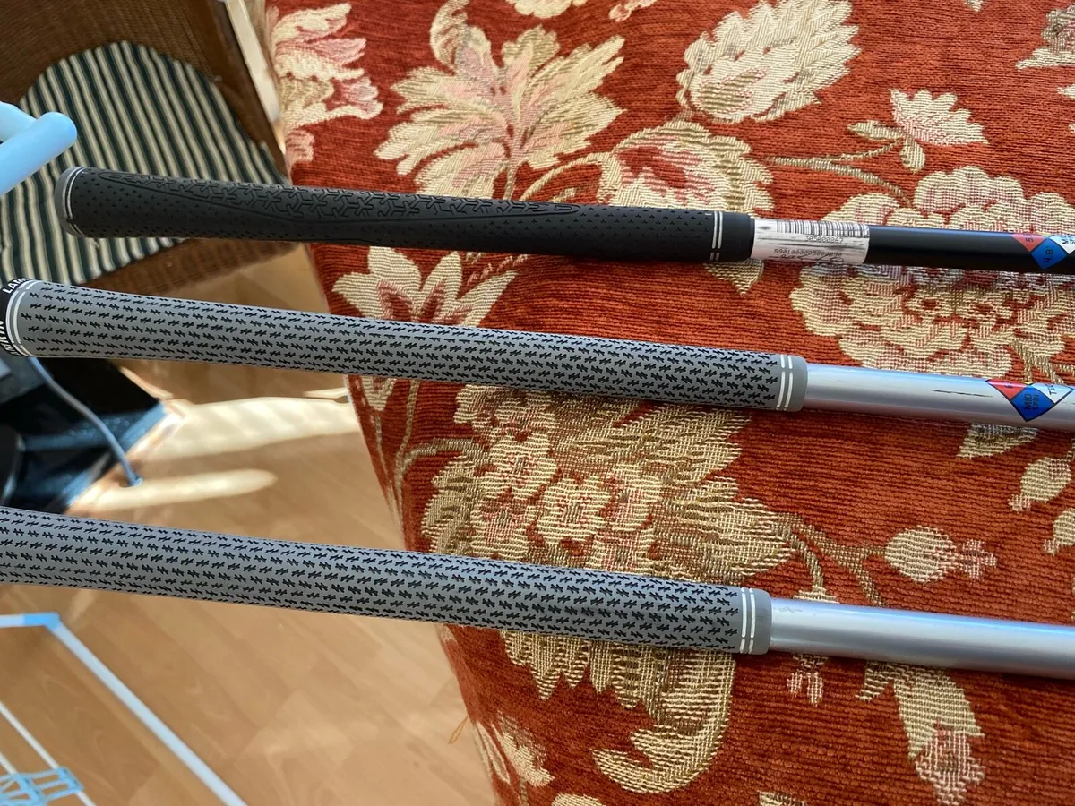 Callaway XR set - Image 2