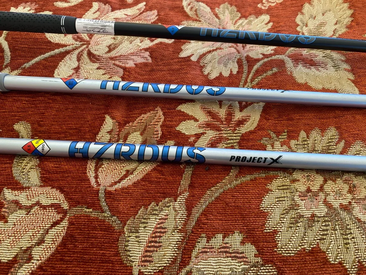 Callaway XR set - Image 4