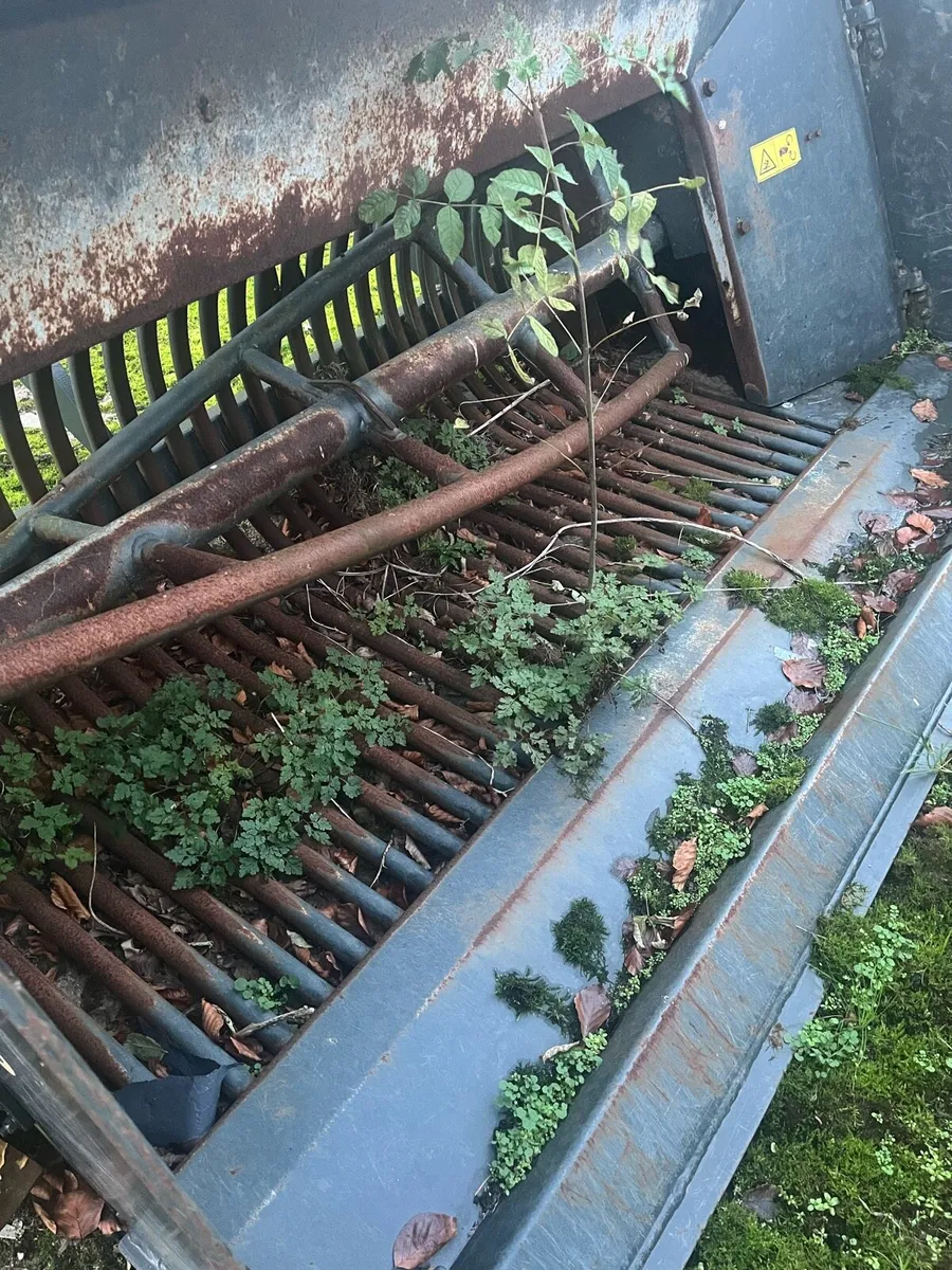 Tanco beet chopper - Image 3