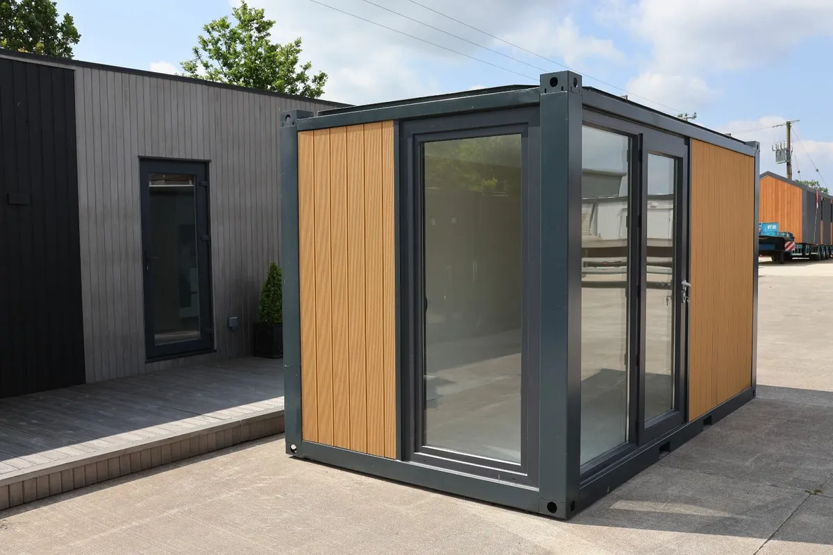 Garden Office Room - Image 4