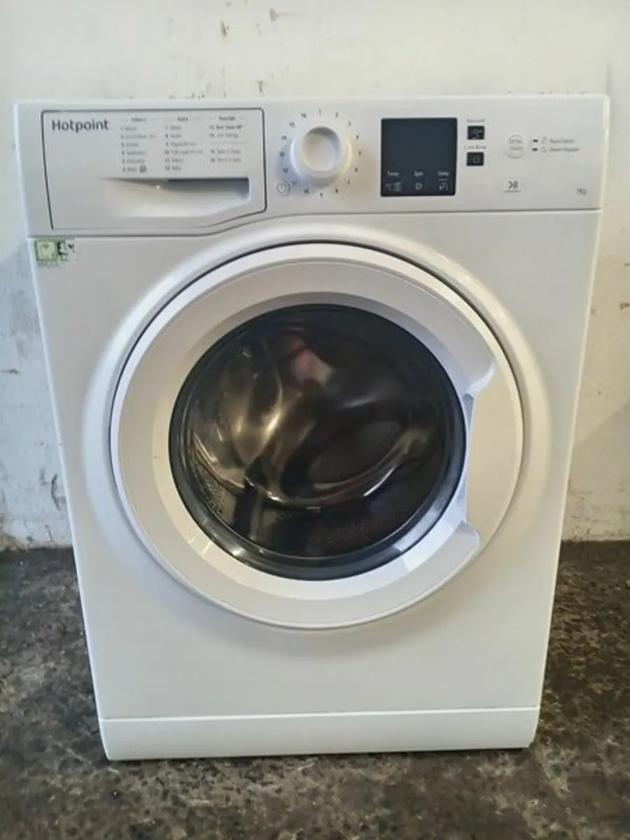 Washing Machine - Image 1
