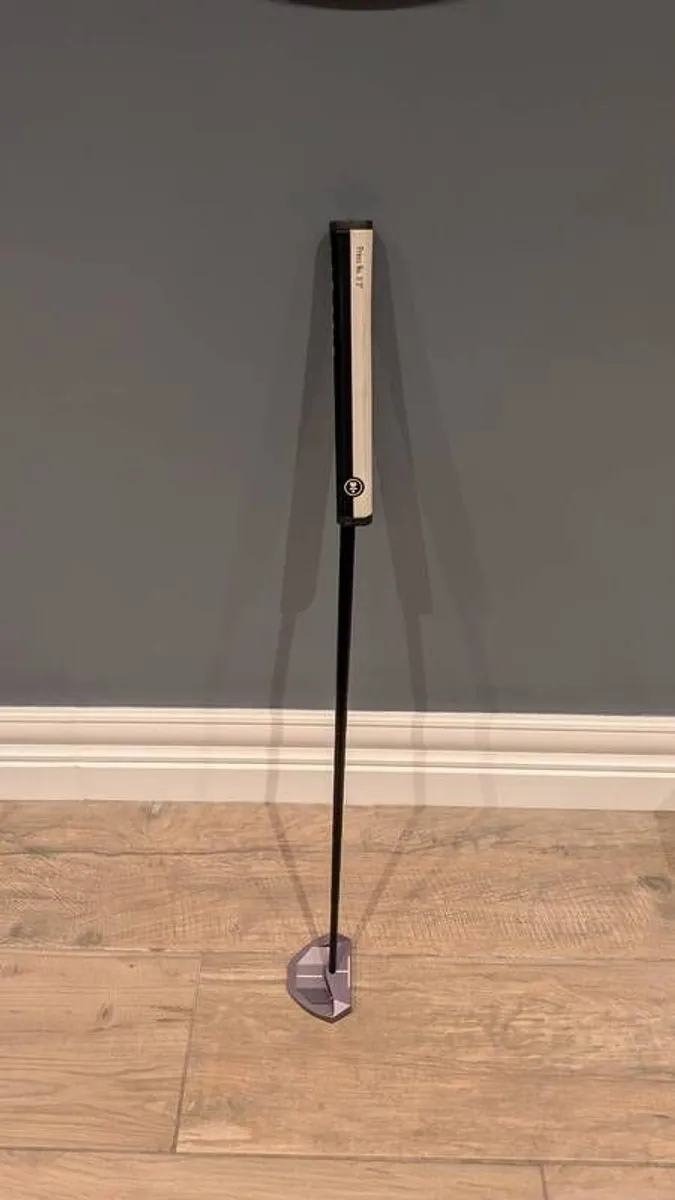 LAB OZ1i Custom Putter - Image 1