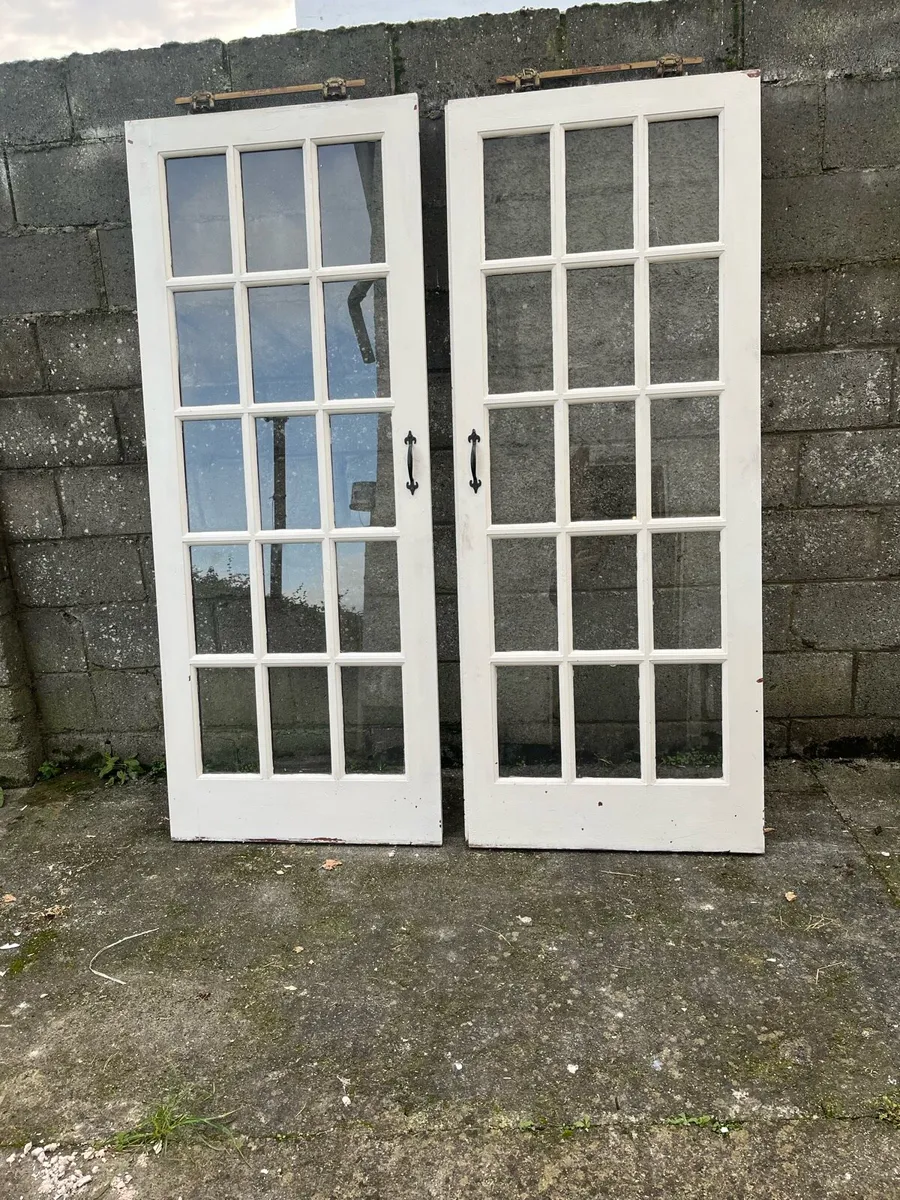 Doors