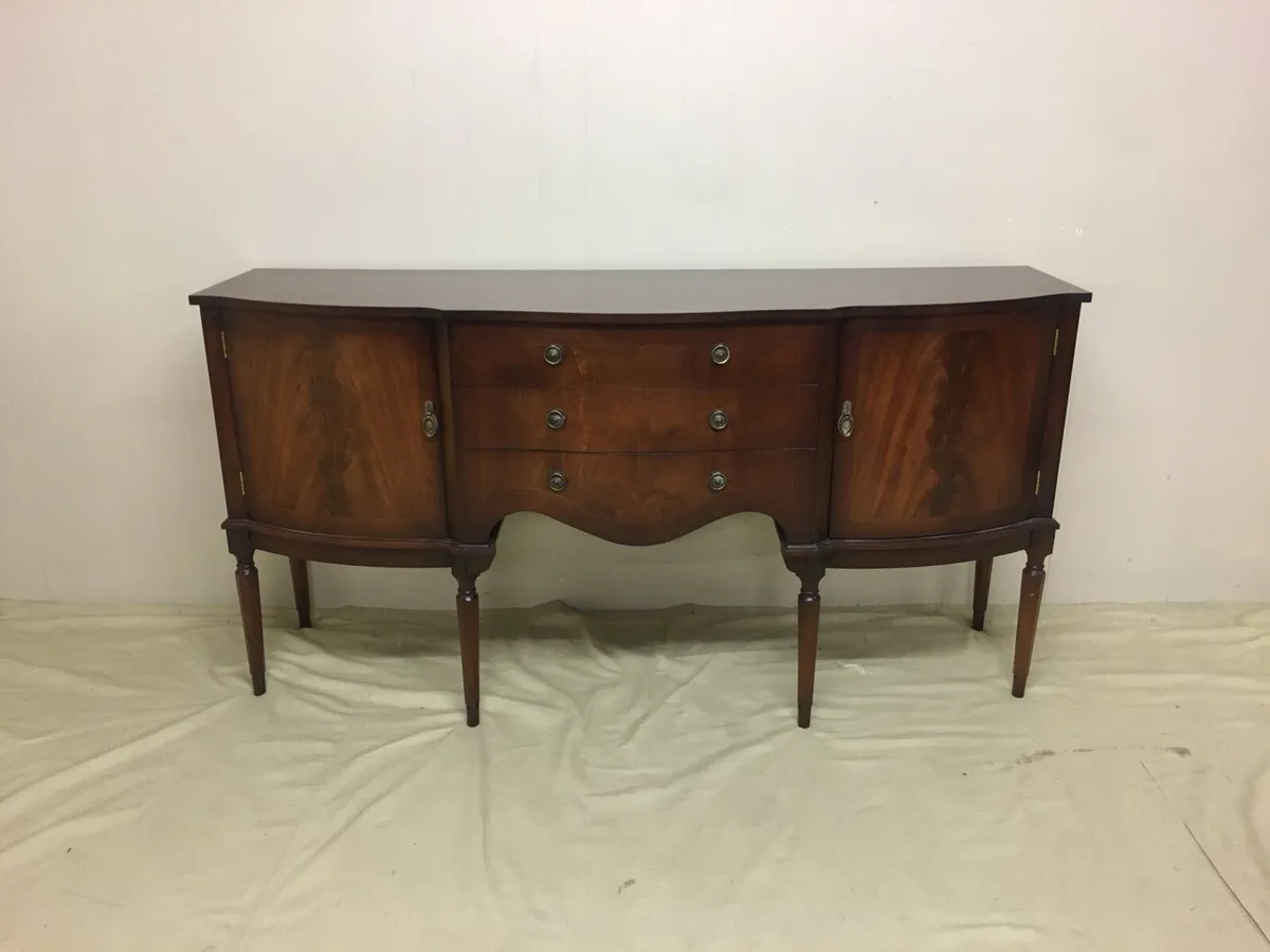 Mahogany Sideboard - Image 1