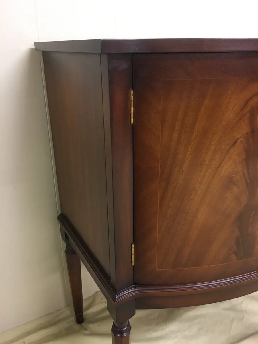 Mahogany Sideboard - Image 4