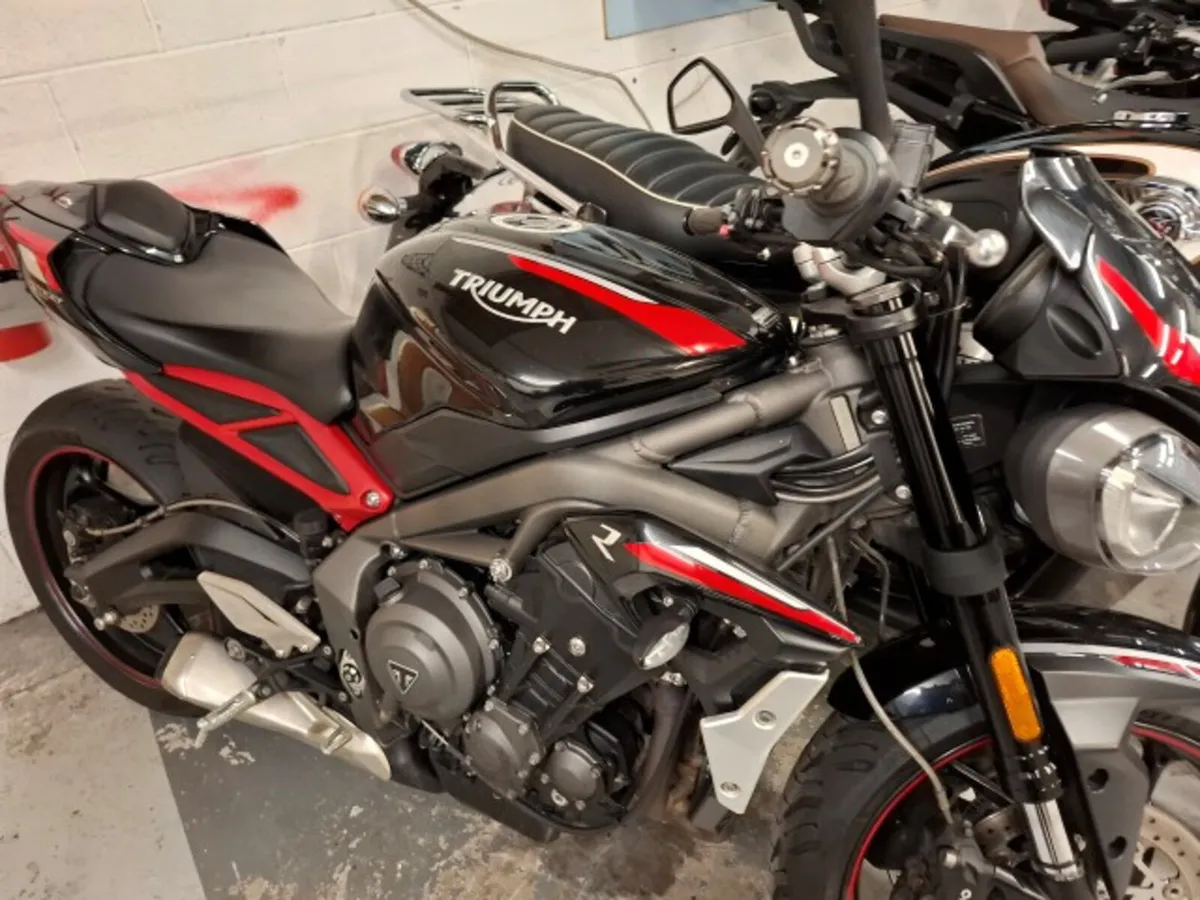 Classic Bikes Dublin D12EV97 - Image 3