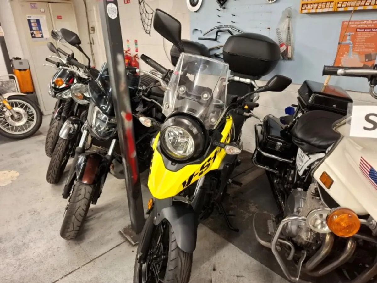 Classic Bikes Dublin D12EV97 - Image 2