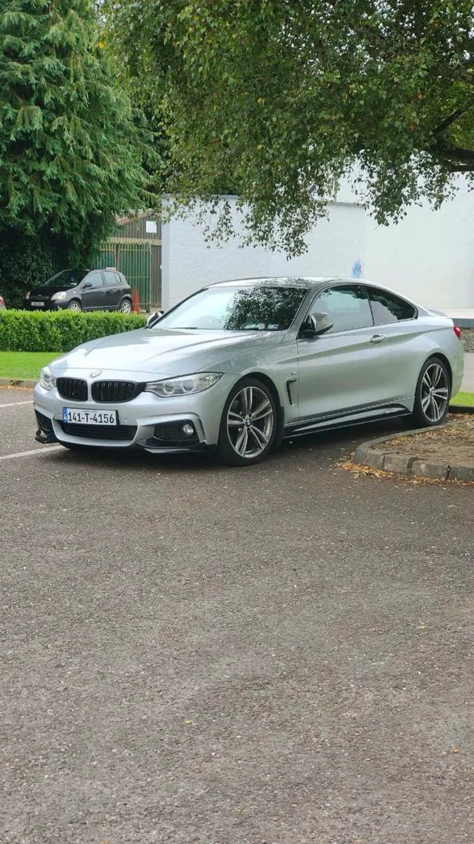 Bmw420 - Image 1