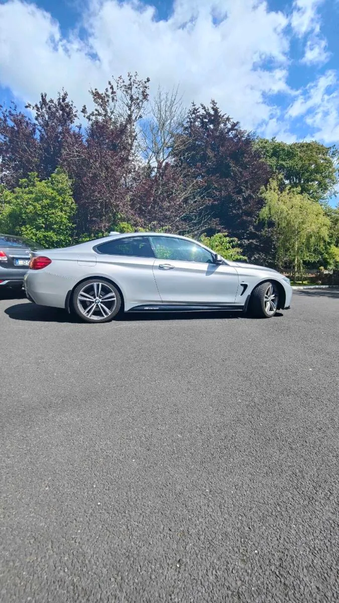 Bmw420 - Image 3