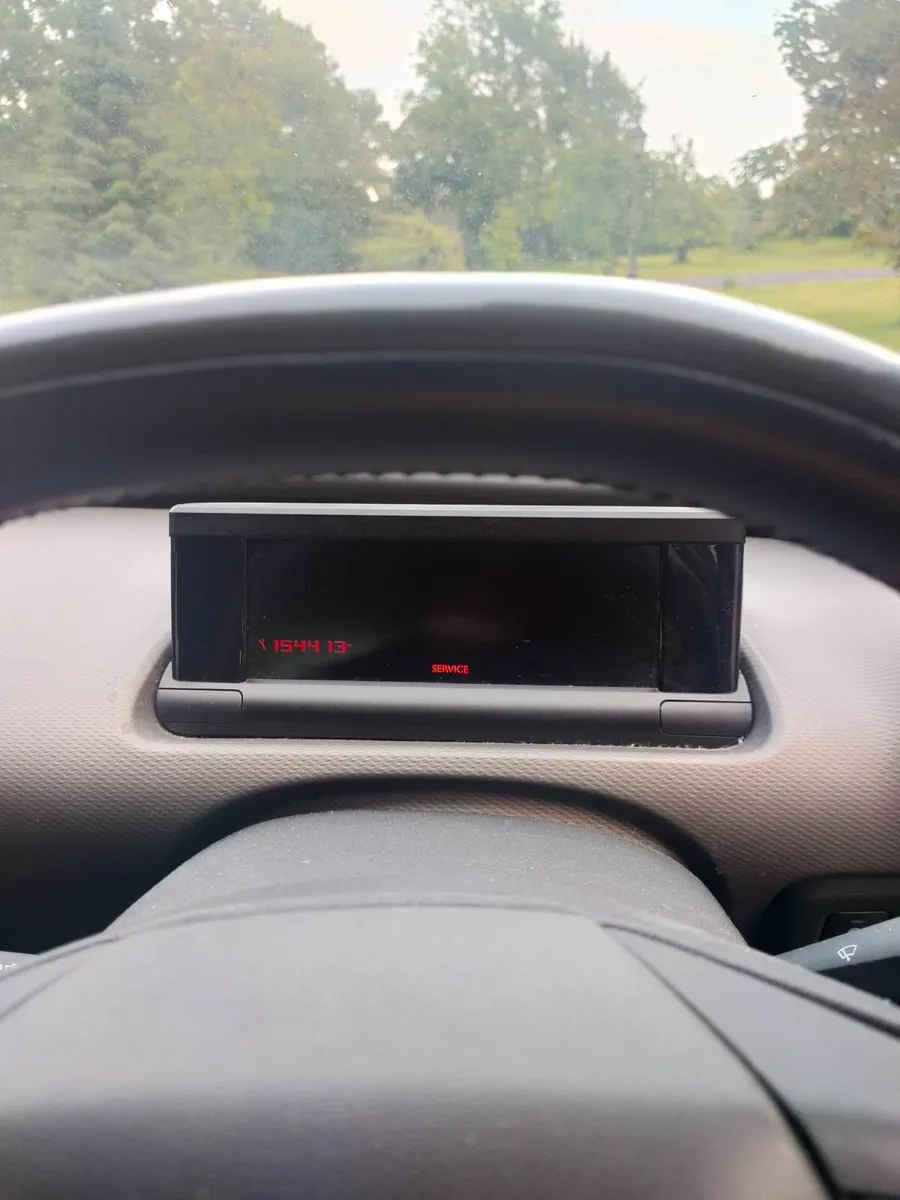 Citroen C4 2015 - Image 4