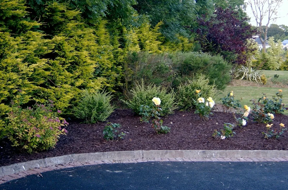 Garden Mulch - Image 1