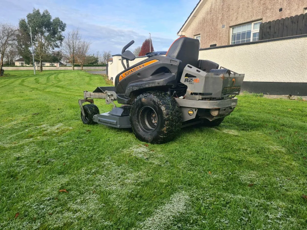 Lawnmower - Image 4