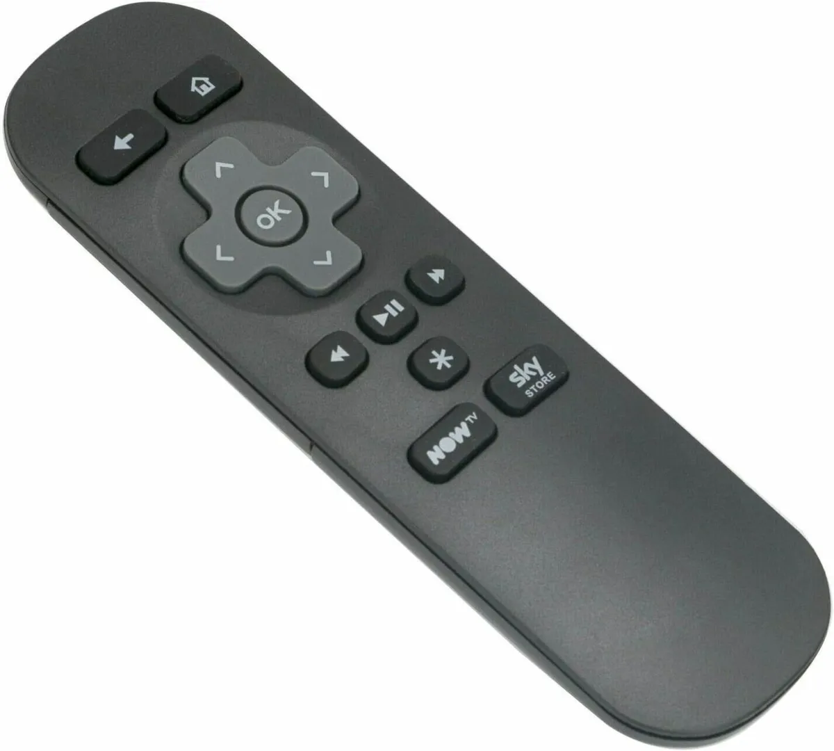 Replacement Remote Control Compatible for NOW TV S