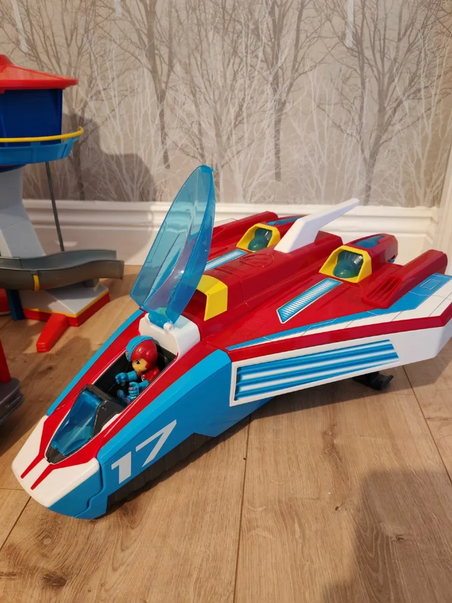 Paw patrol set - Image 2