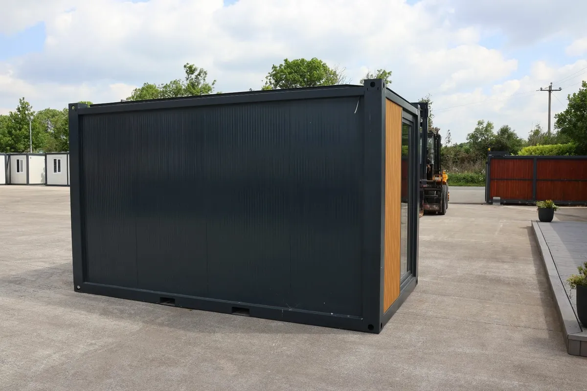 Garden Office Room - Image 3