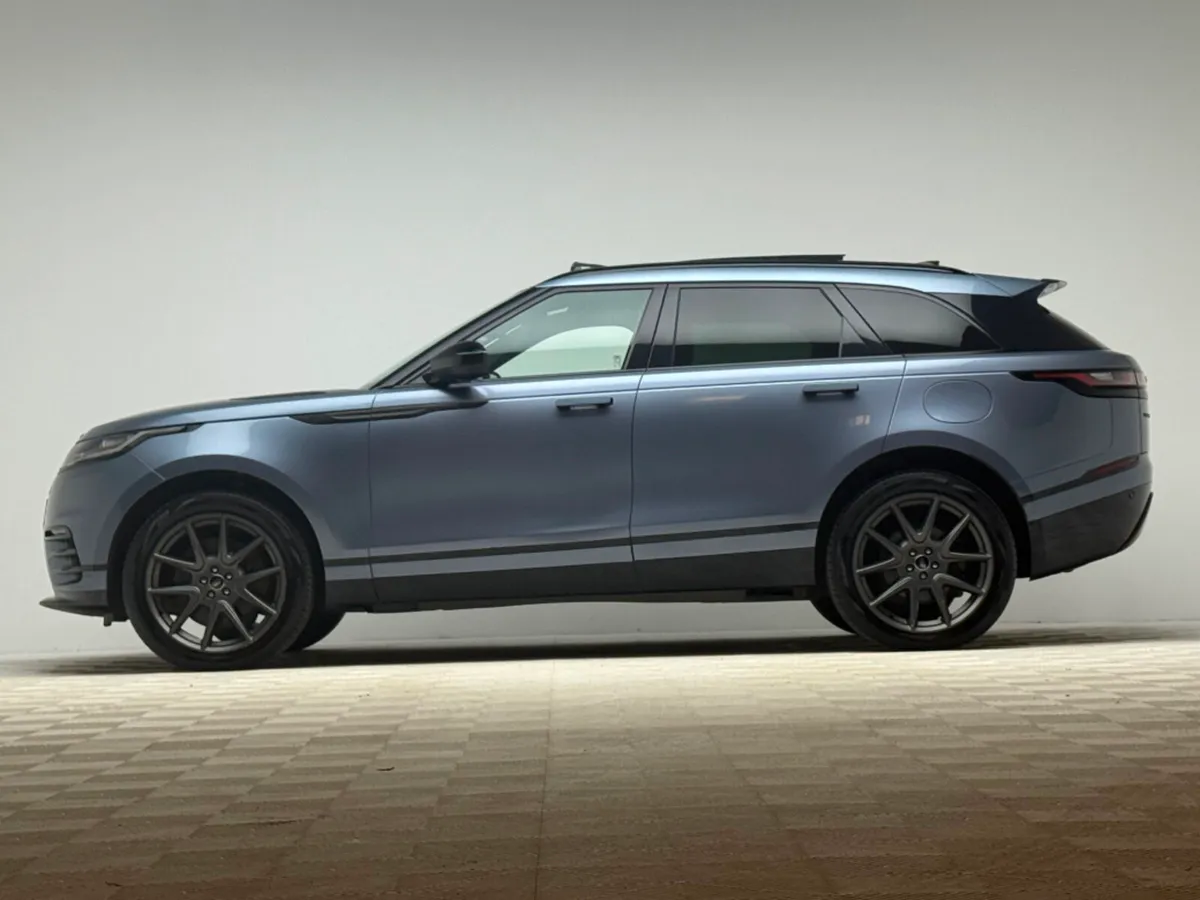 Land Rover Range Rover Velar R-DYNAMIC HSE *PAN RO - Image 4