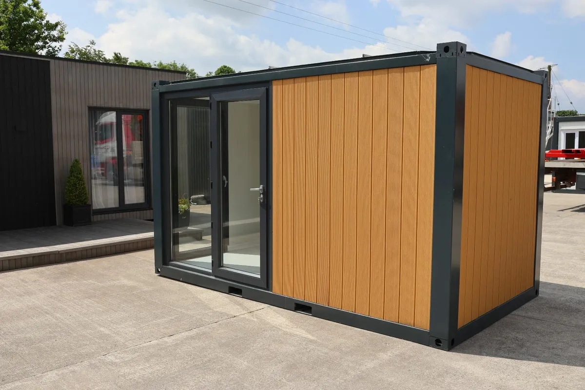 Garden Office Room - Image 2