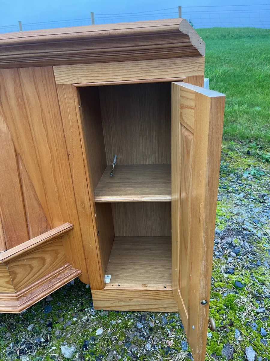 Extractor fan and ash unit - Image 2