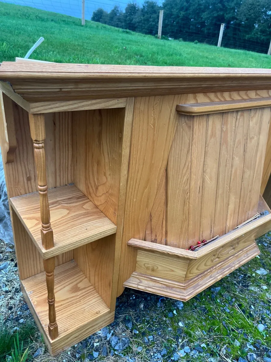 Extractor fan and ash unit - Image 3