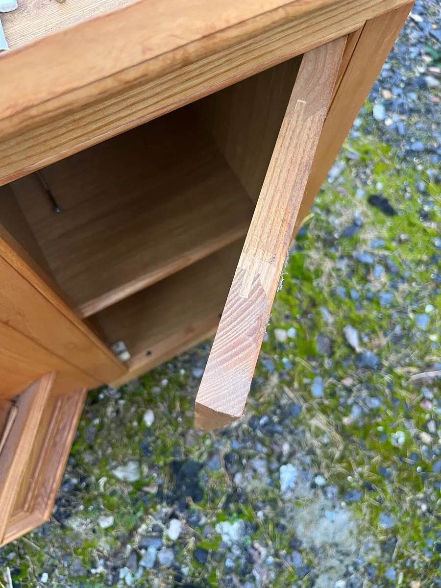 Extractor fan and ash unit - Image 4