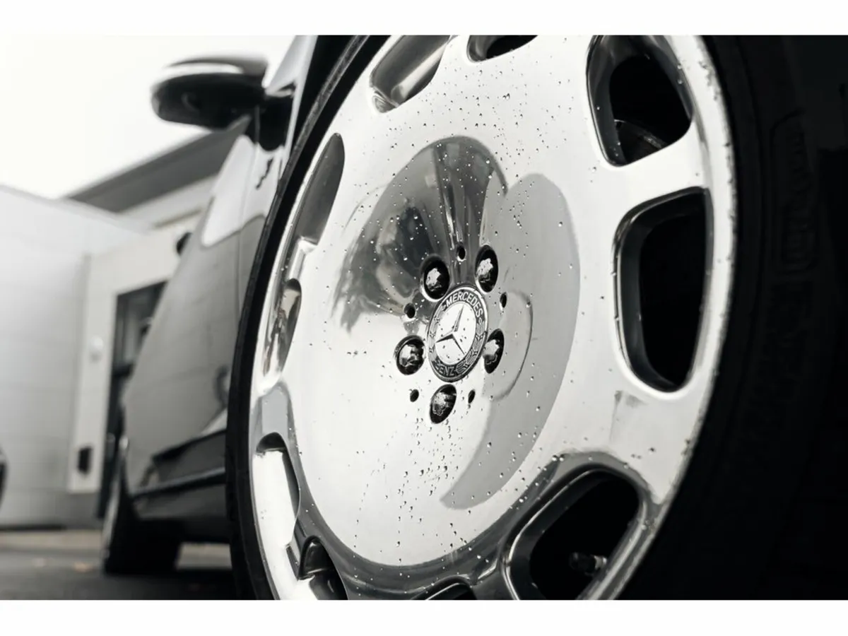 Other Other S600, V12 - Image 4