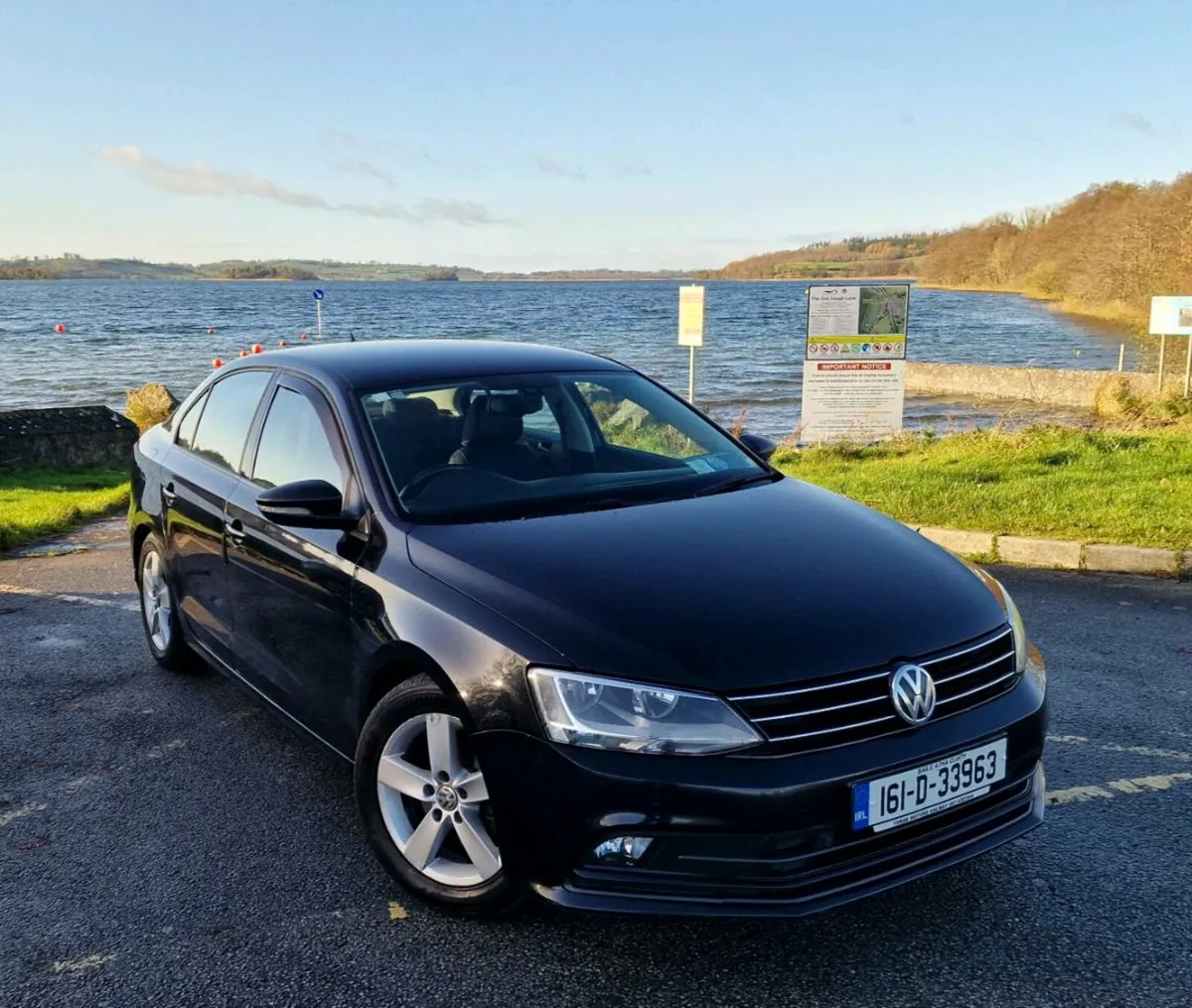 2016 JETTA 2.0TDI AUTOMATIC 6999EURO - Image 2