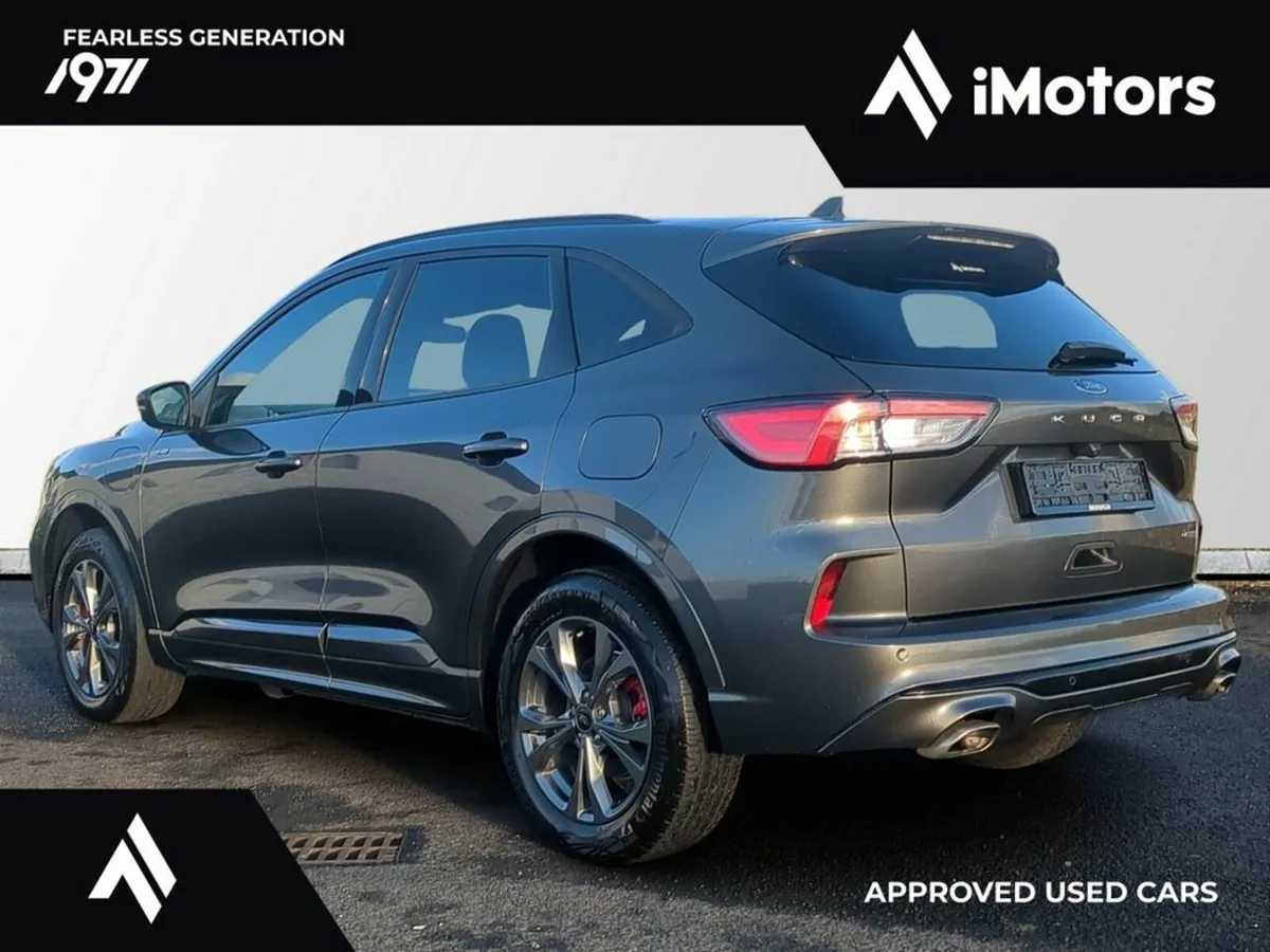 Ford Kuga ST-LINE - Image 2