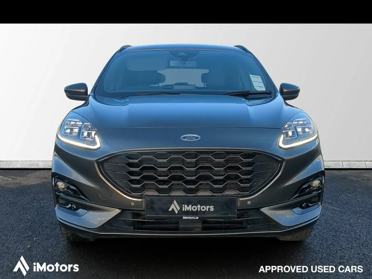 Ford Kuga ST-LINE - Image 3