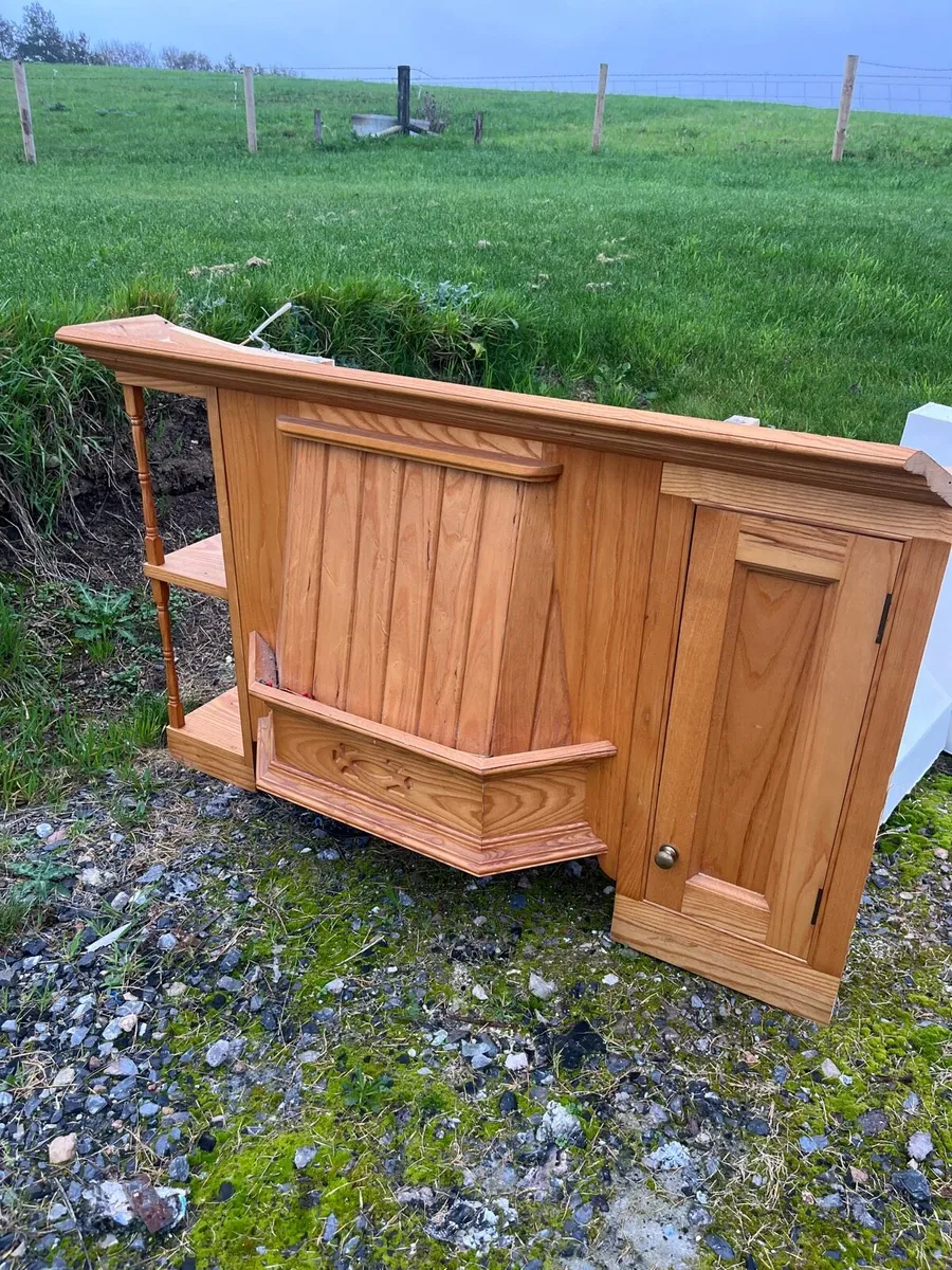 Extractor fan and ash unit - Image 1