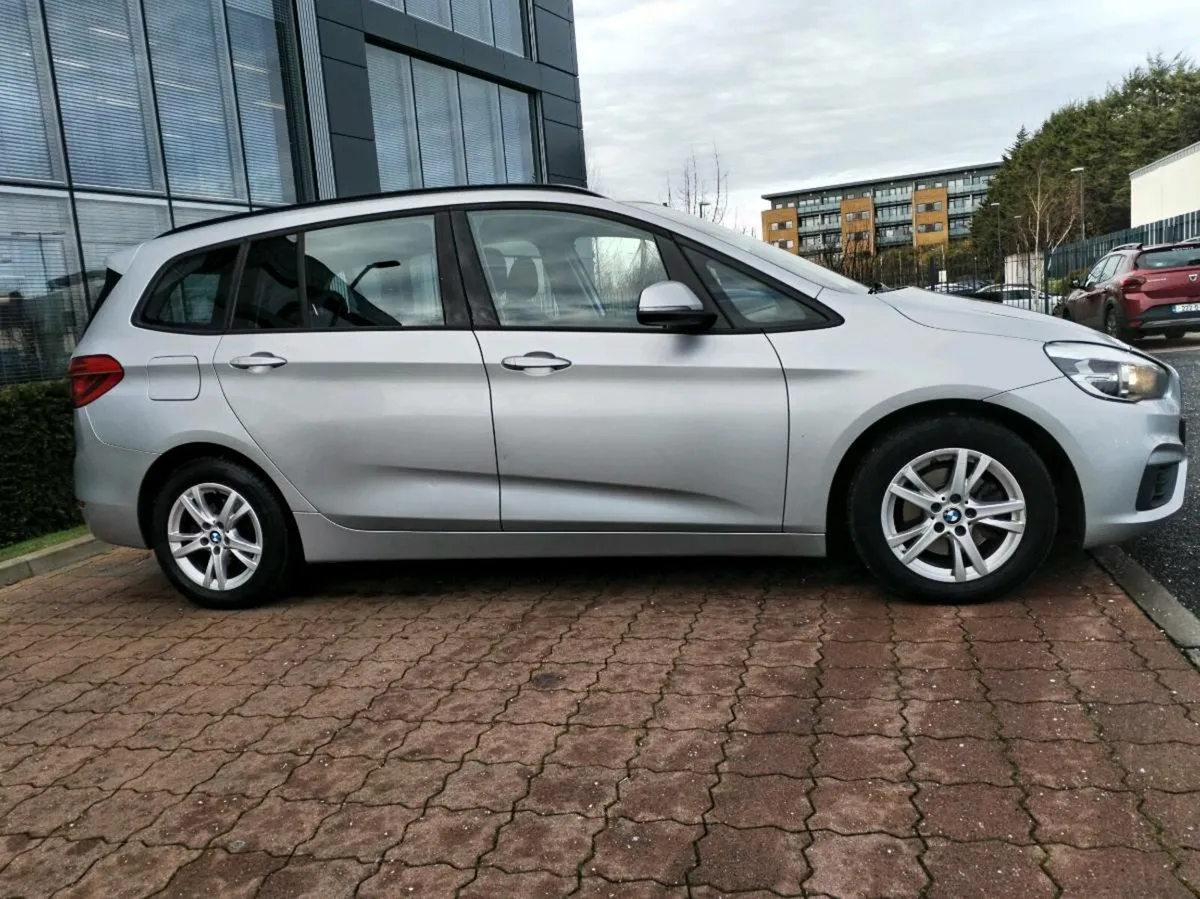 BMW seria 2 ...216 automatic diesel - Image 3