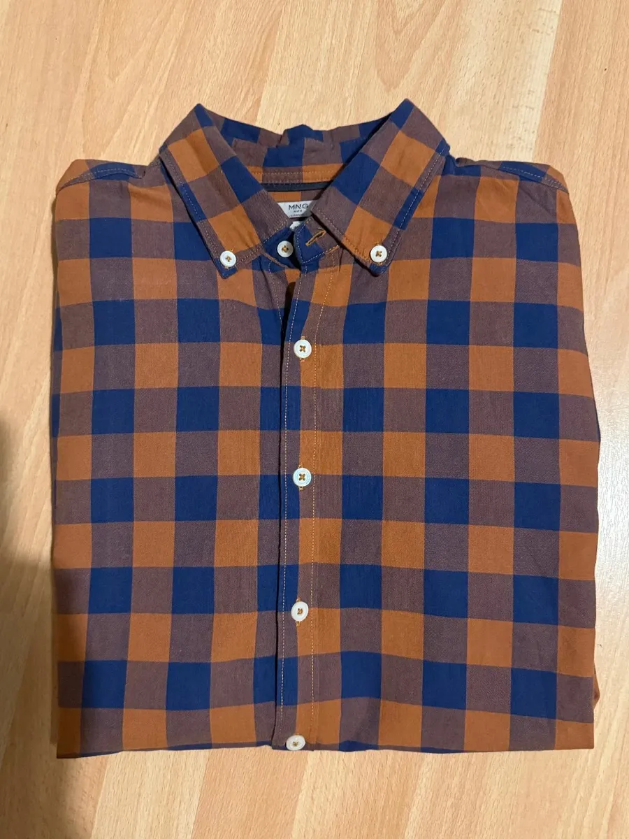 Slim Fit Shirt - Image 2