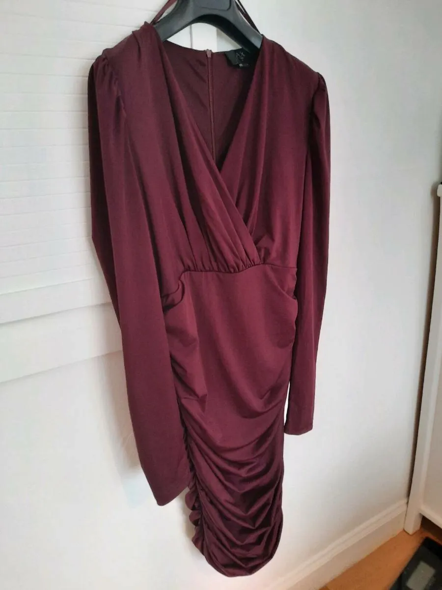 AX Paris Dress - Image 1