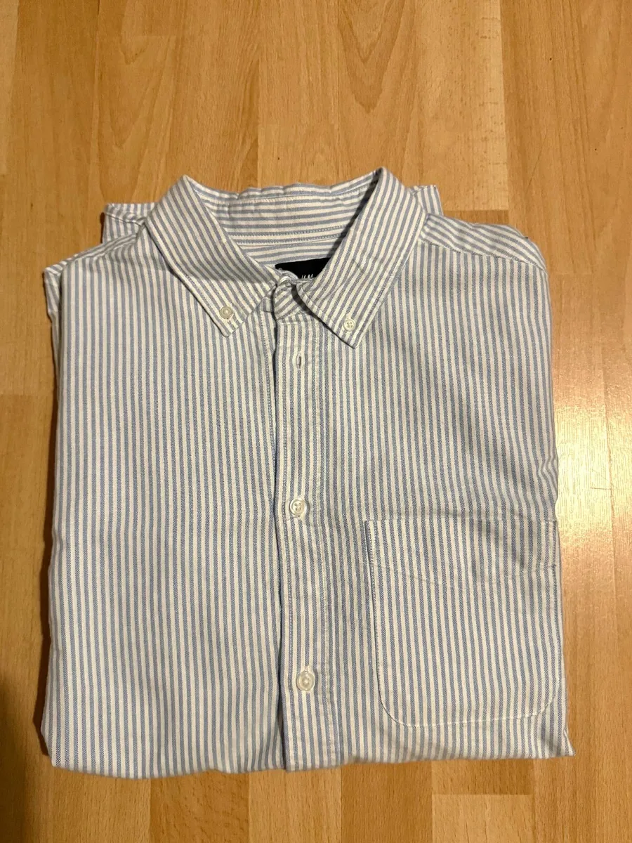 NEW Regular Fit Oxford Shirt - Image 2