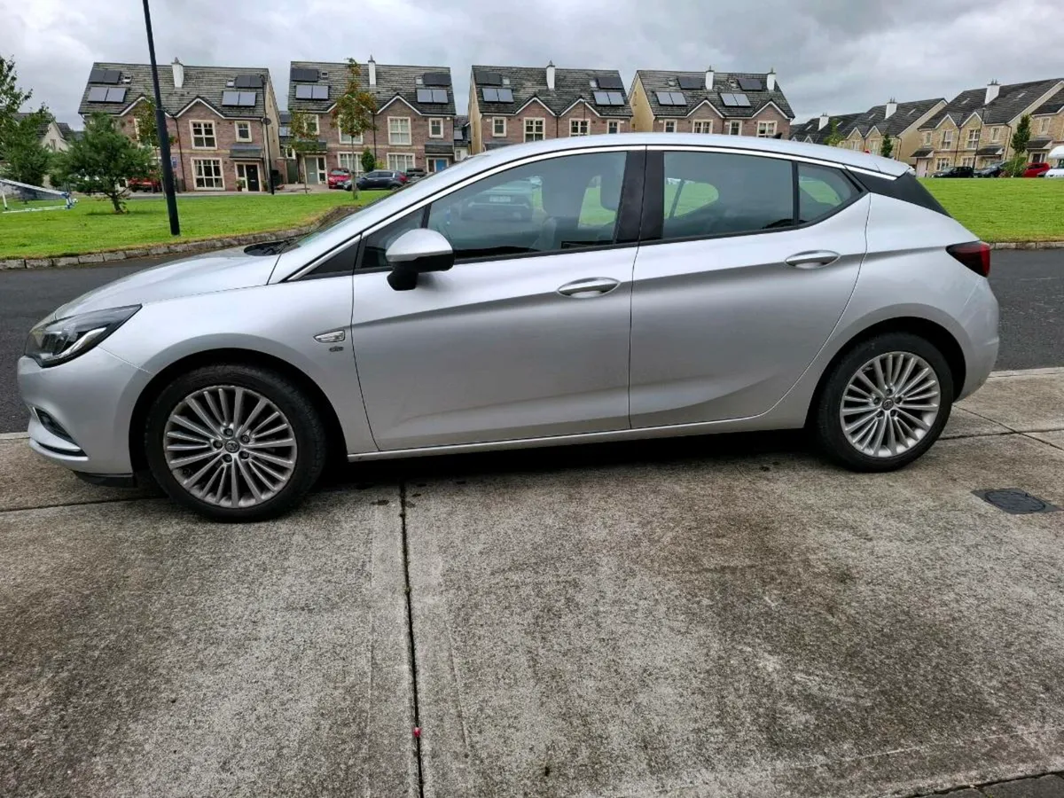 Vauxhall Astra 2019 - Image 2