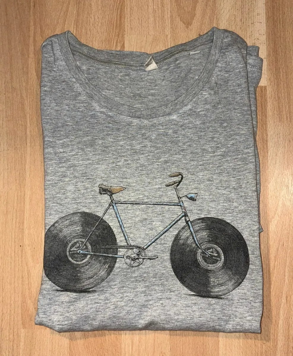 Print Regular Fit T-Shirt - Image 2