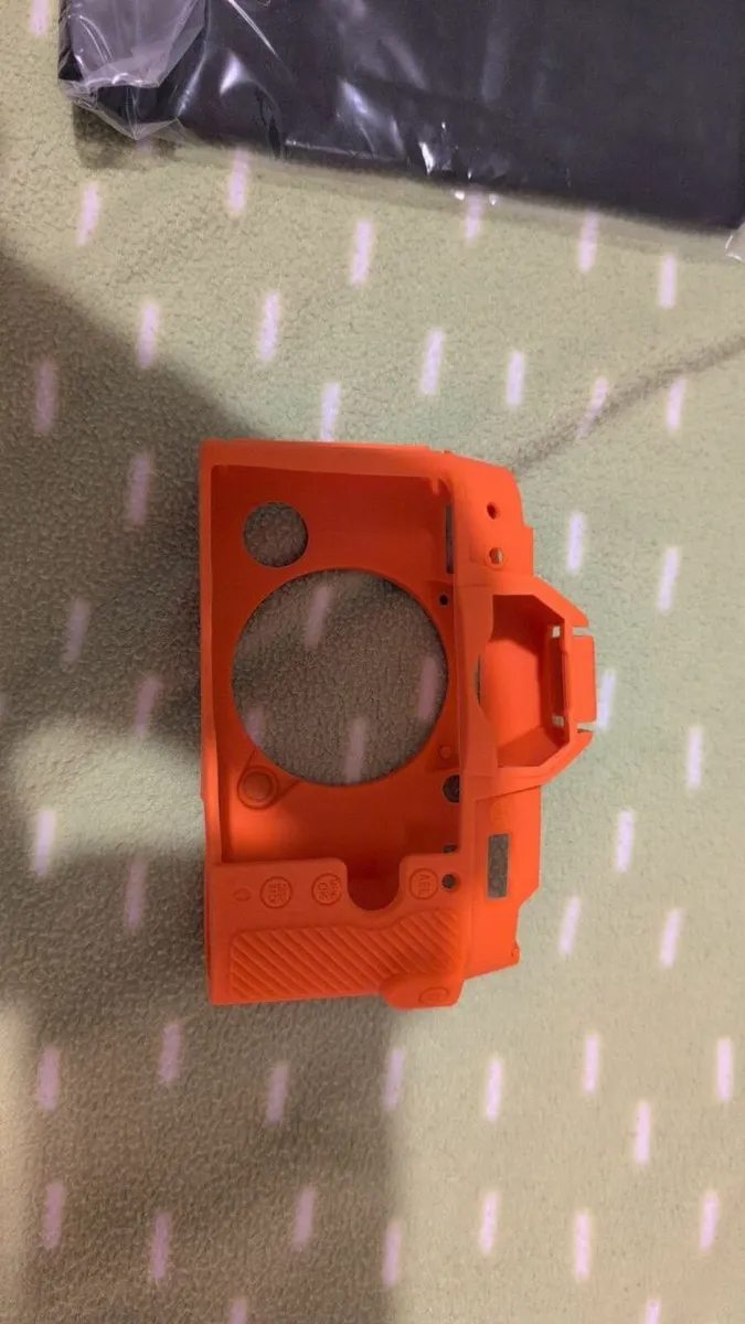 Fujifilm  X-T50 & Fujifilm XF 27mm f/2.8 R WR - Image 2