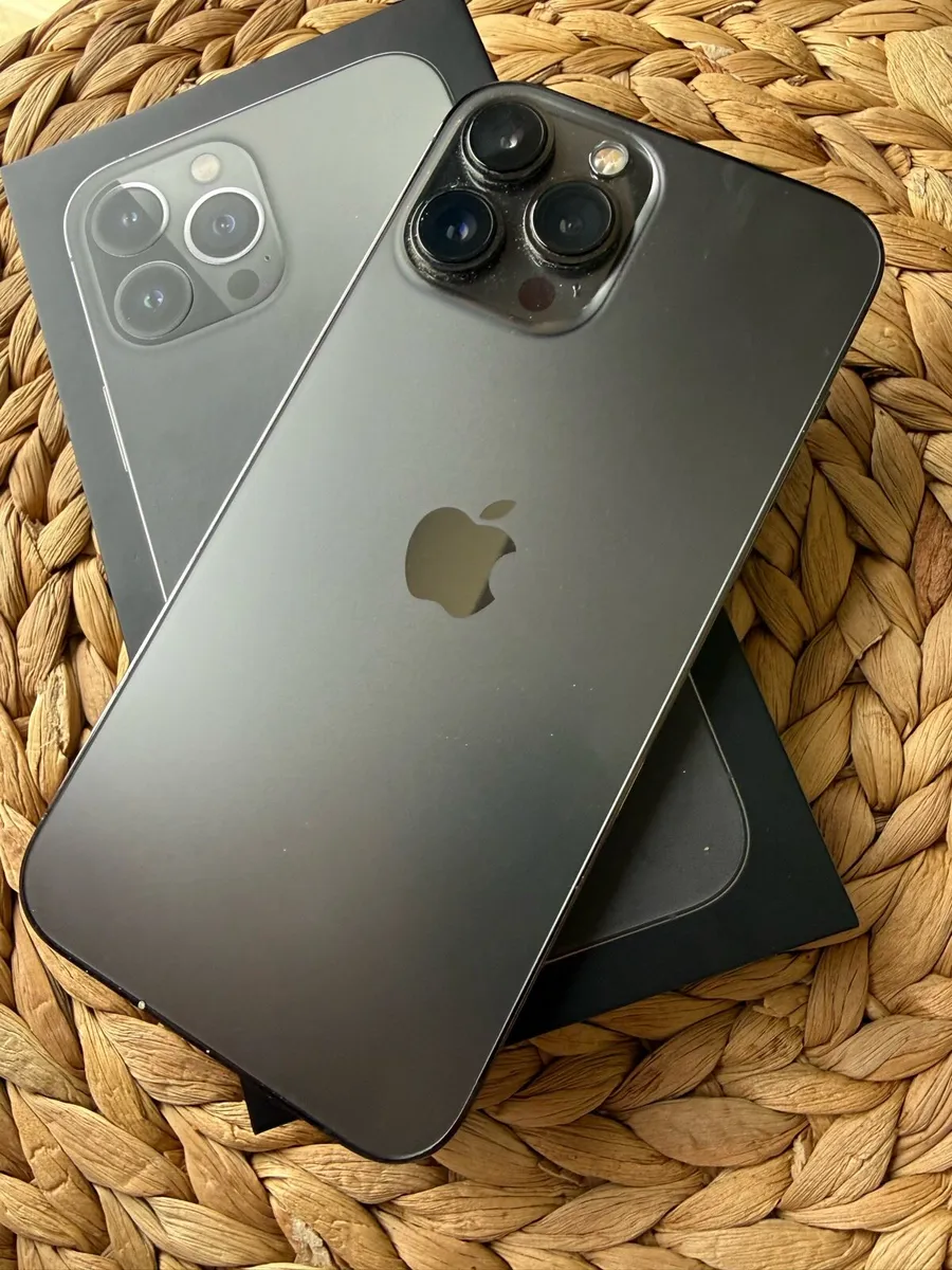 iPhone 13 Pro Max 128gb - Image 1