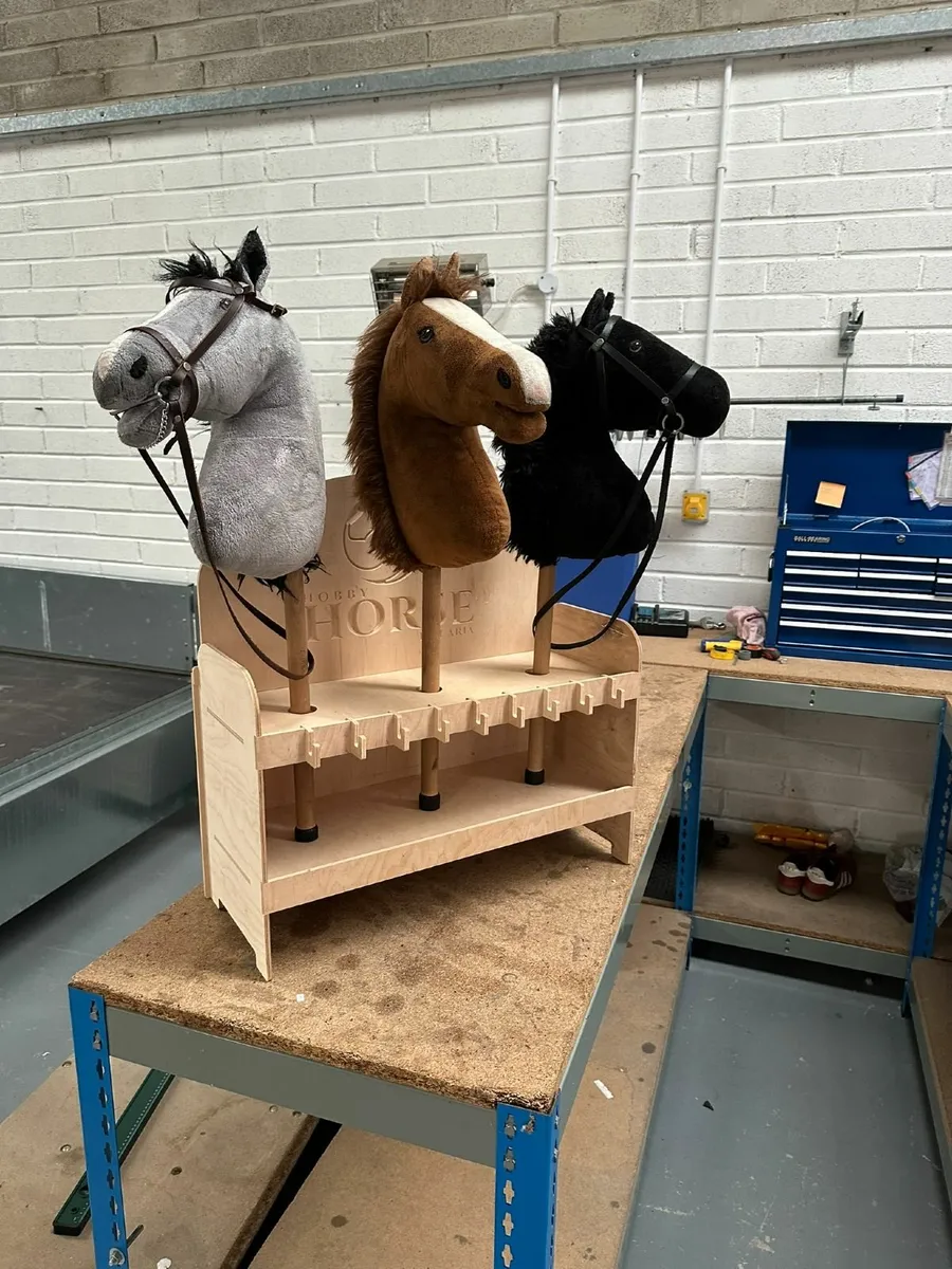 Hobby Horse - Image 2