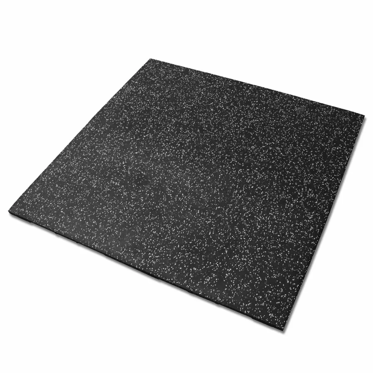 20mm Smooth Top Gym Mats With White Fleck - Image 1