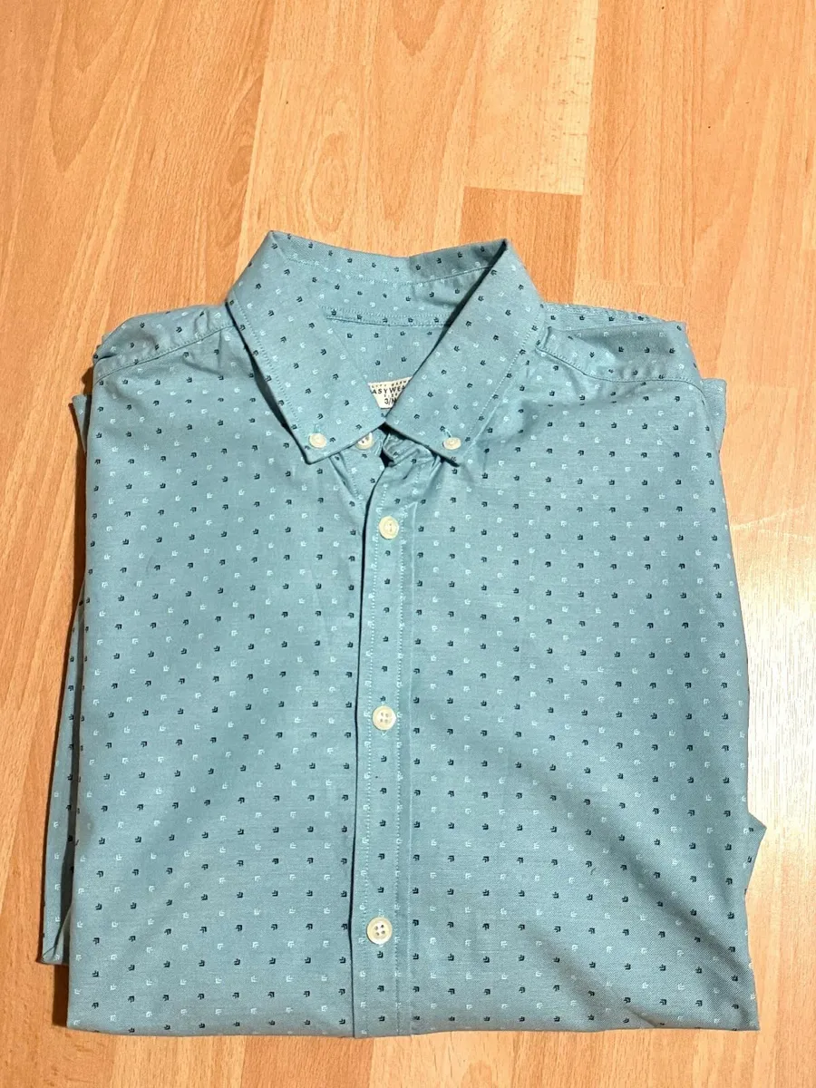 Slim Fit Shirt - Image 2