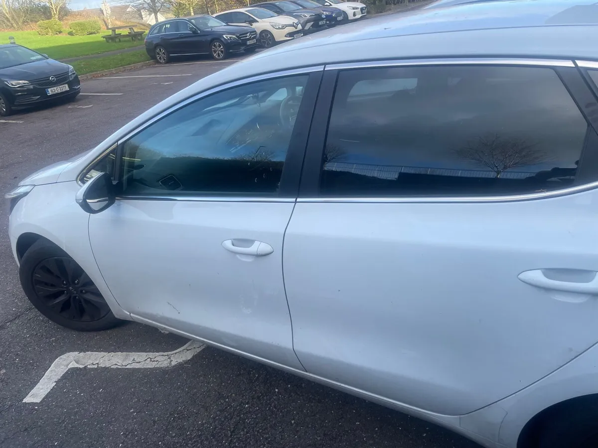 Kia Ceed 2016 - Image 2