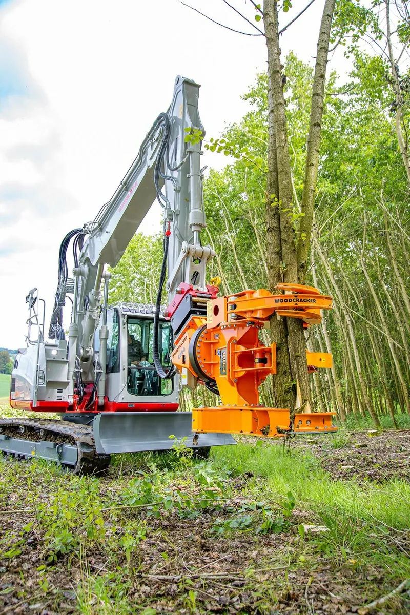 Westtech C Tree Shears - Image 4